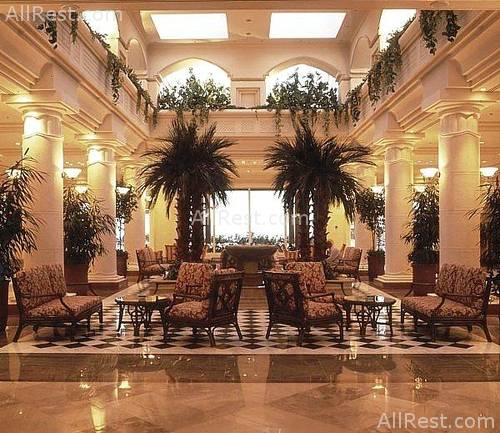 Iberotel Grand Sharm 2